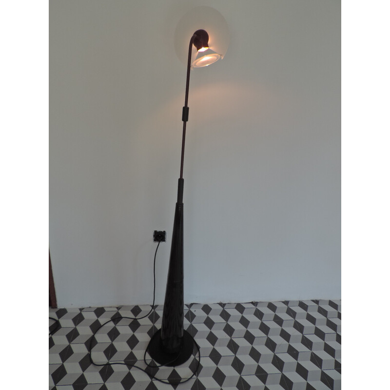 Lampe vintage par Giuseppe Ramella pour Arteluce - 1980