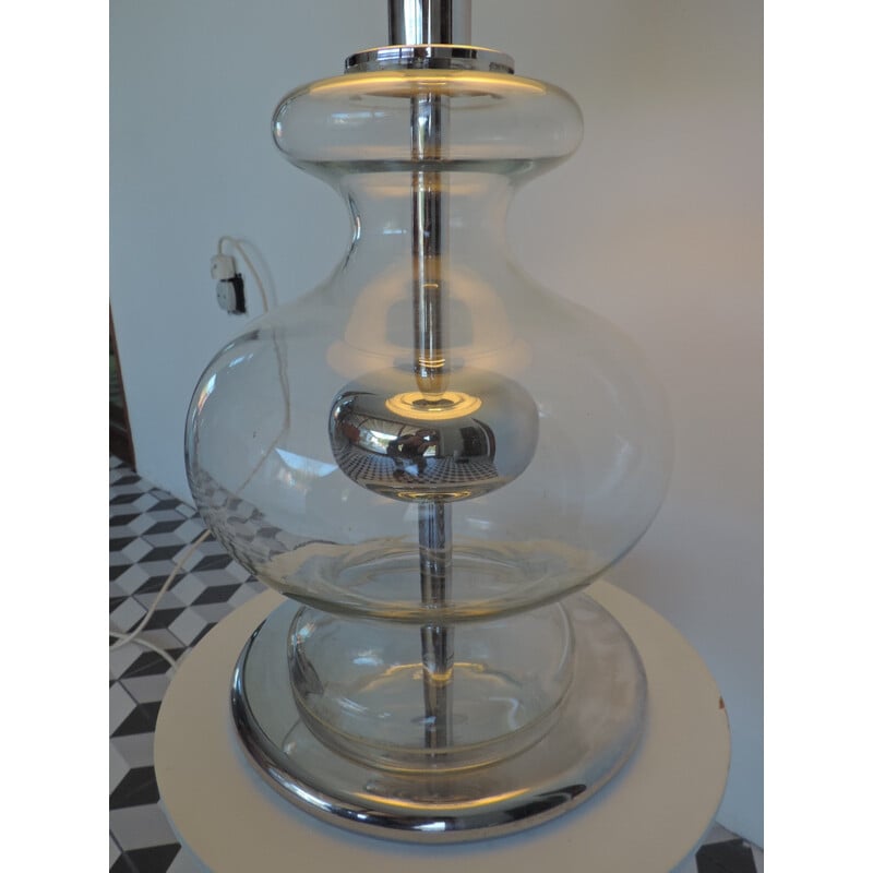 Lampe vintage de Richard Essig - 1970