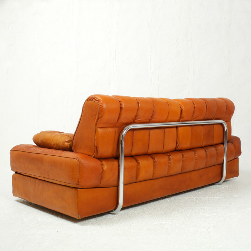 Convertible Sofa model "DS 85 " de Sede  - 1970s