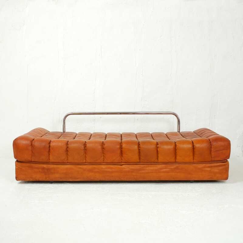 Convertible Sofa model "DS 85 " de Sede  - 1970s