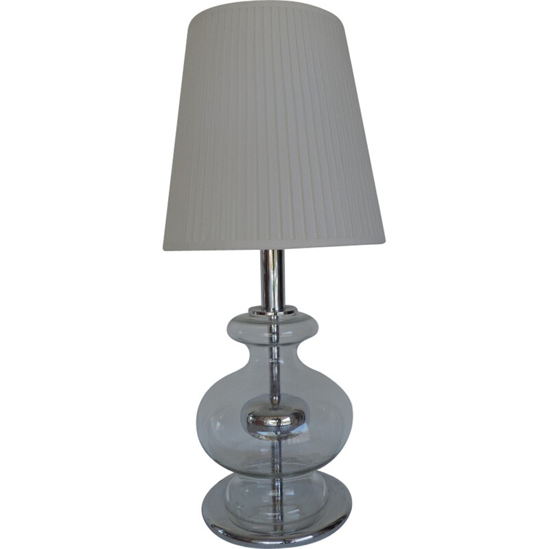 Lampe vintage de Richard Essig - 1970