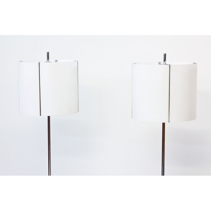 Vintage G 103 Floor Lamps by Hans-Agne Jakobsson for Makaryd - 1960s