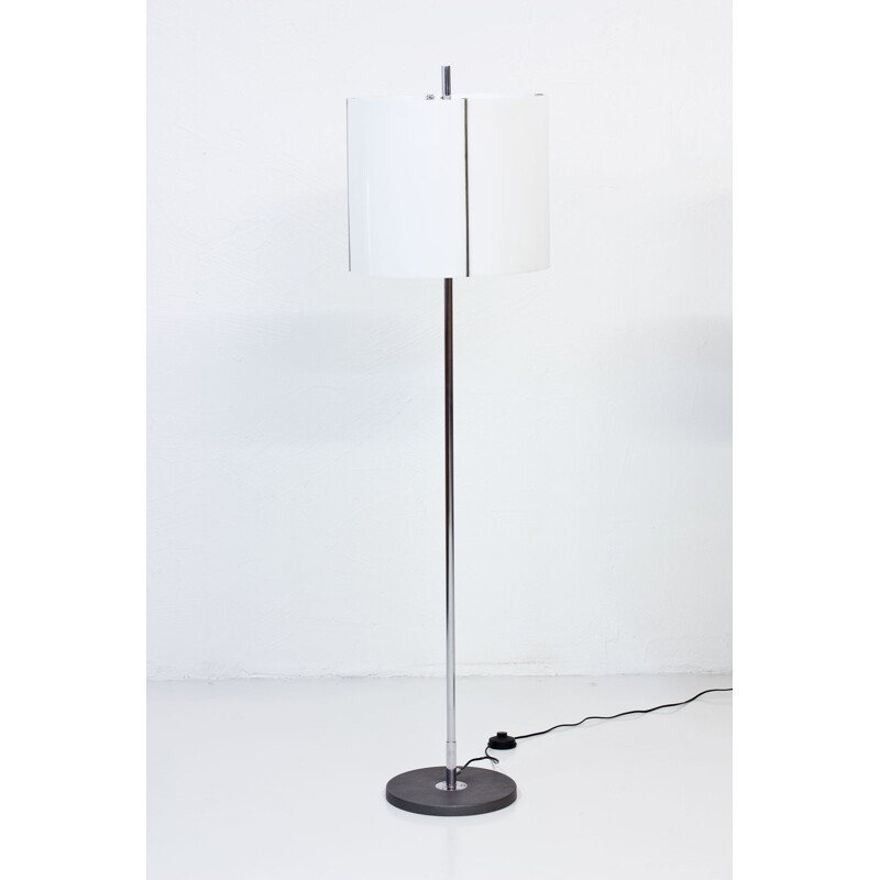 Vintage G 103 Floor Lamps by Hans-Agne Jakobsson for Makaryd - 1960s