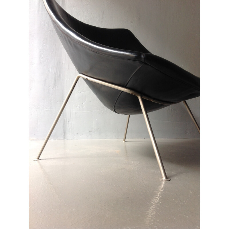 Chair "Oyster", Pierre Paulin - 1950s