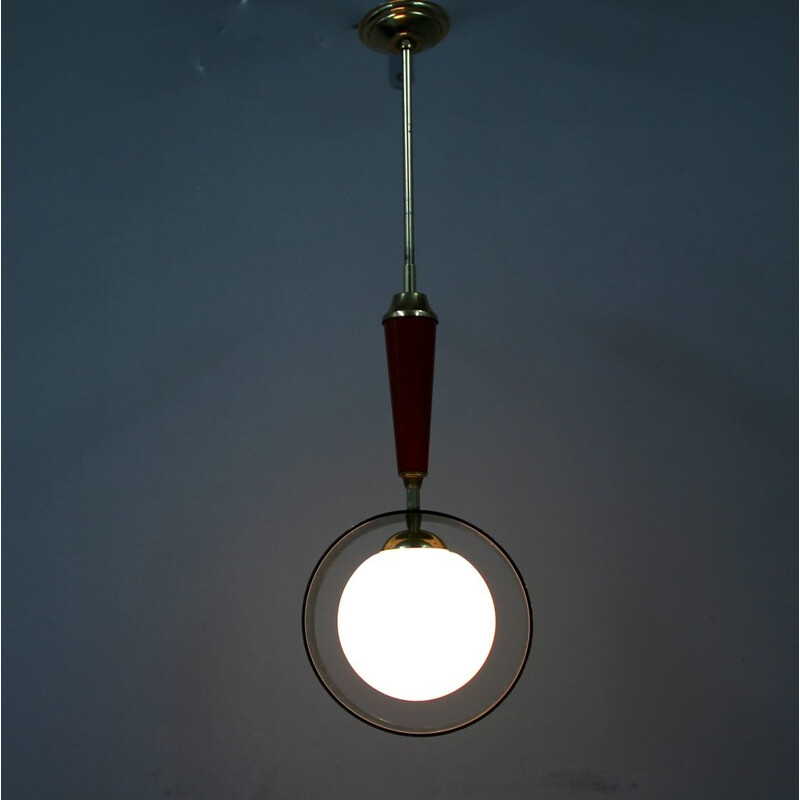Italian Vintage wall lamp - 1960s