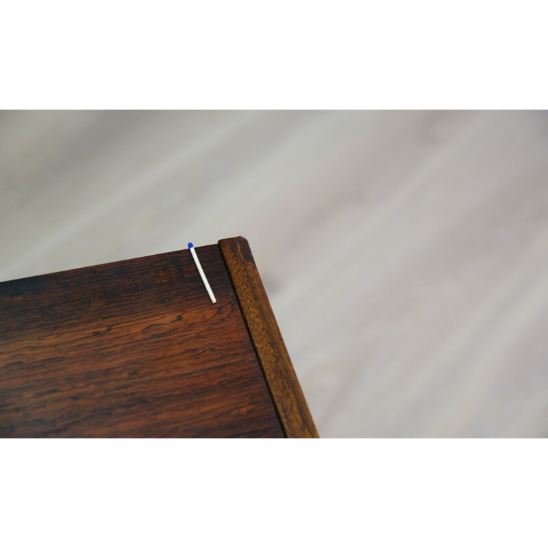 Vintage sideboard in rosewood - 1960s