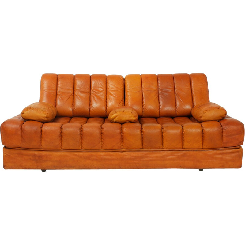 Convertible Sofa model "DS 85 " de Sede  - 1970s