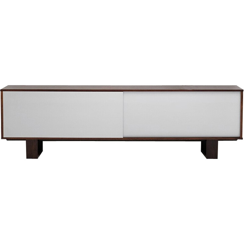 Sideboard " Wengé" by Bovenkamp - 1970s