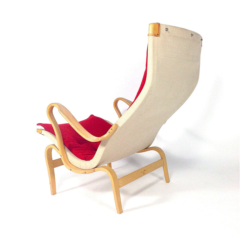 DUX "Pernilla 69" easychair, Bruno MATHSON - 1960s