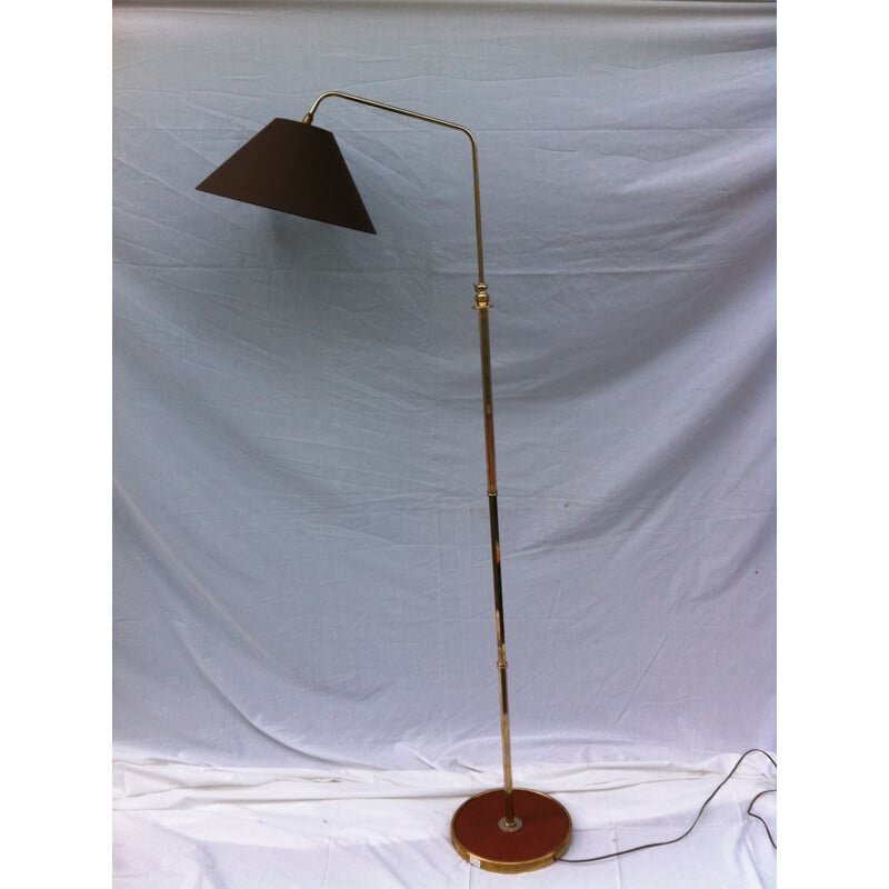 Lampadaire vintage - années 50