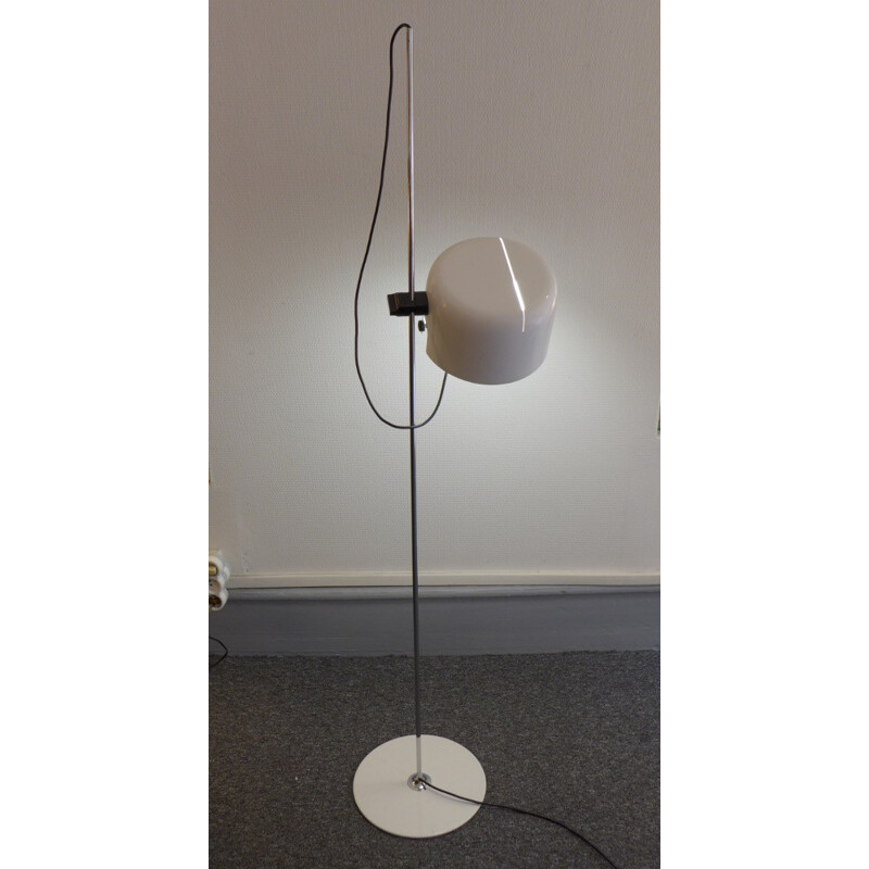 Mid-century Cut floor lamp by Joe Colombo - 1960s