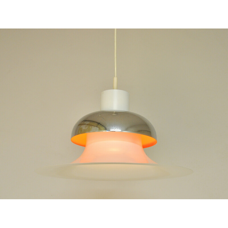 Mandalay vintage lamp by Andreas Hansen for Louis Poulsen, 1970