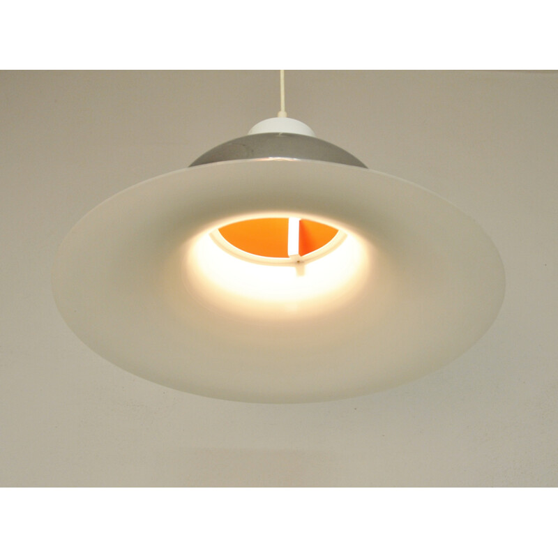 Mandalay vintage lamp by Andreas Hansen for Louis Poulsen, 1970