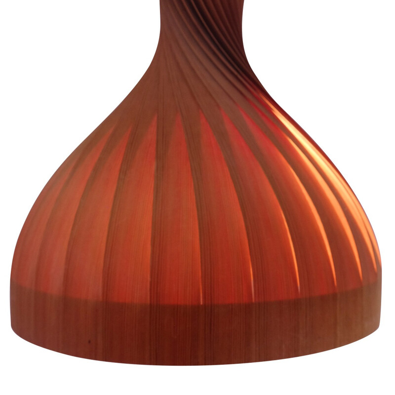 Mid-century hanging lamp by Hans-Agne Jakobsson - 1950s