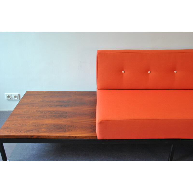 Vintage Model 072 Sofa by Kho Liang le for Artifort - 1960s