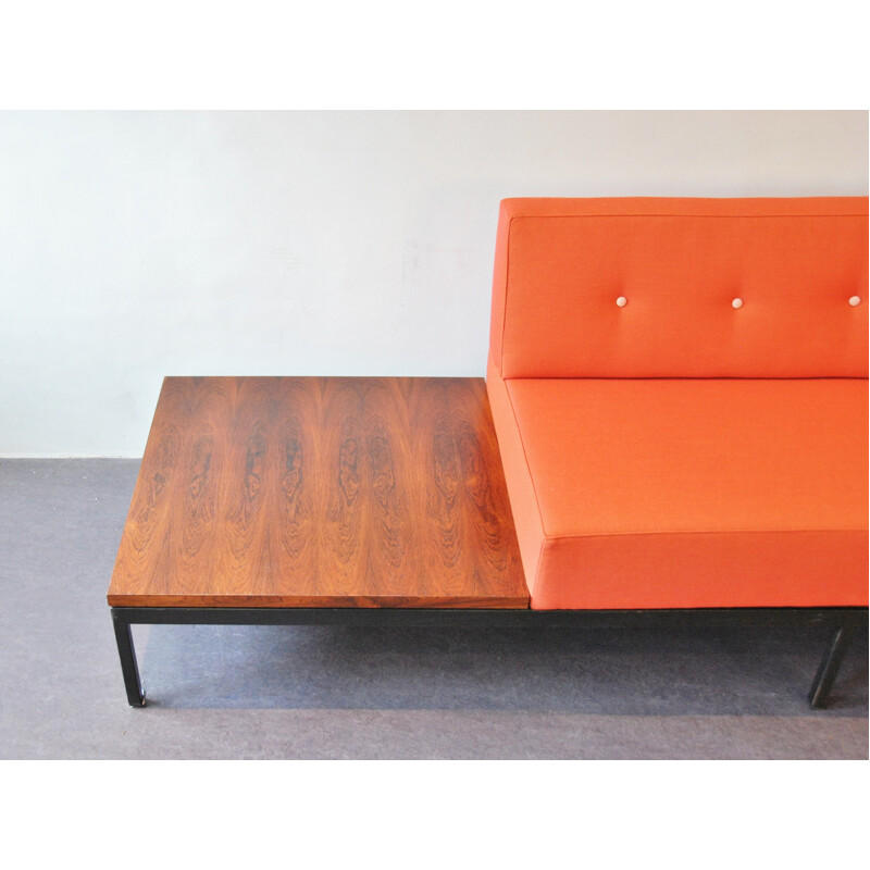 Vintage Model 072 Sofa by Kho Liang le for Artifort - 1960s