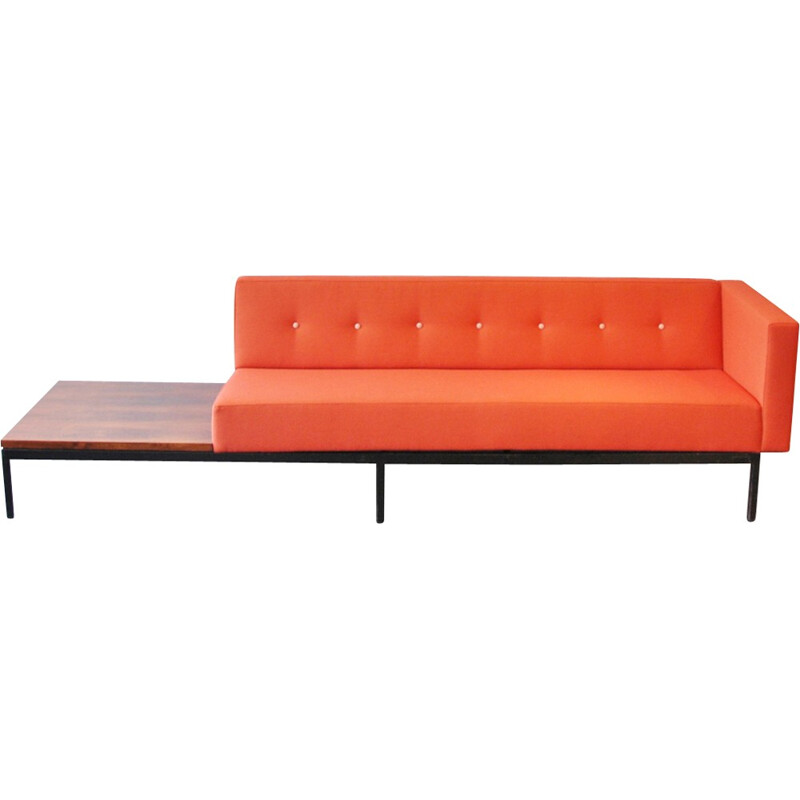 Vintage Model 072 Sofa by Kho Liang le for Artifort - 1960s