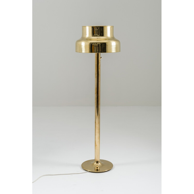 Swedish Floor lamp model "Bumling" by Perhsson for Ateljé Lyktan - 1960s