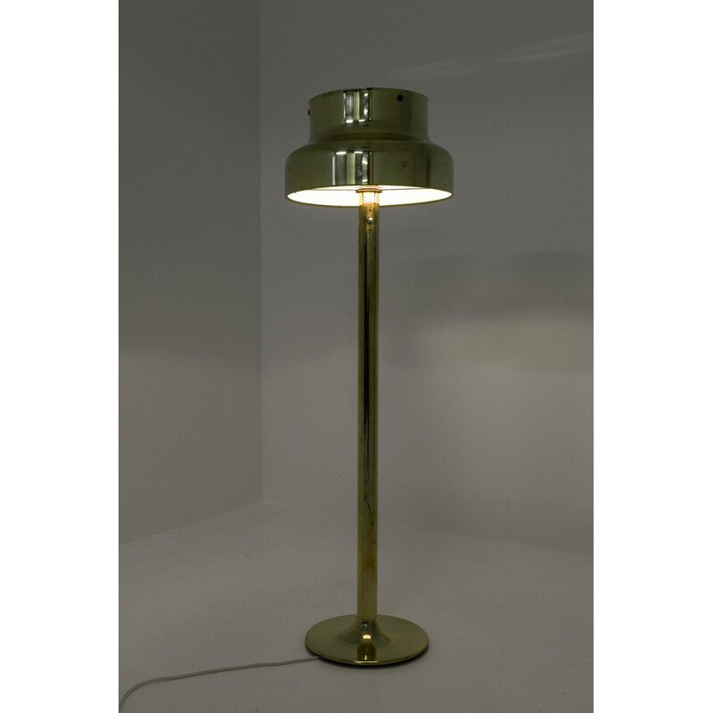 Swedish Floor lamp model "Bumling" by Perhsson for Ateljé Lyktan - 1960s