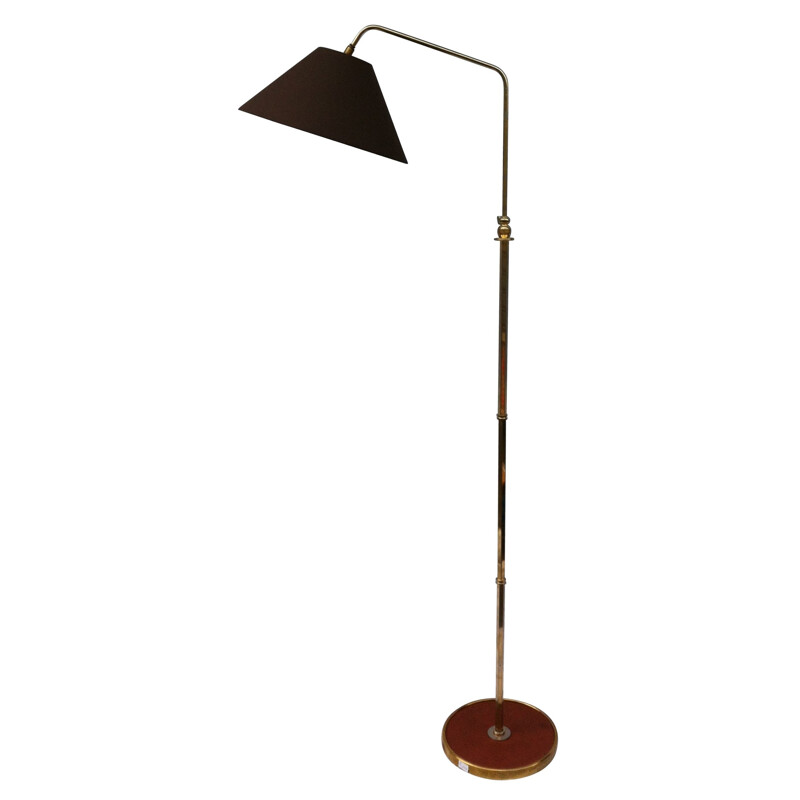 Lampadaire vintage - années 50