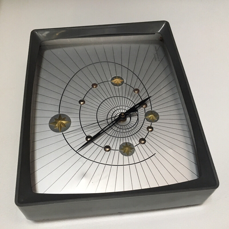 Vintage ATO Space Age Pendulum - 196s