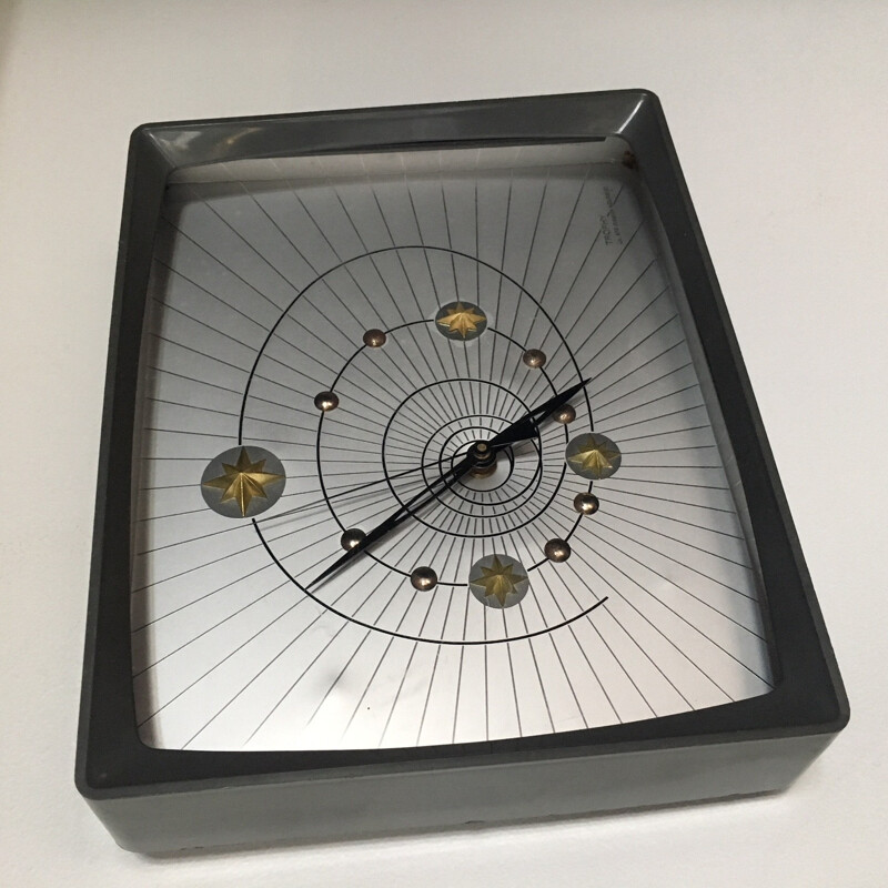 Vintage ATO Space Age Pendulum - 196s