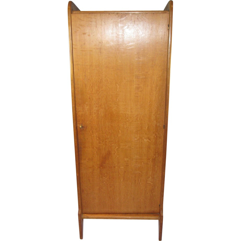 Cabinet in oak 1950