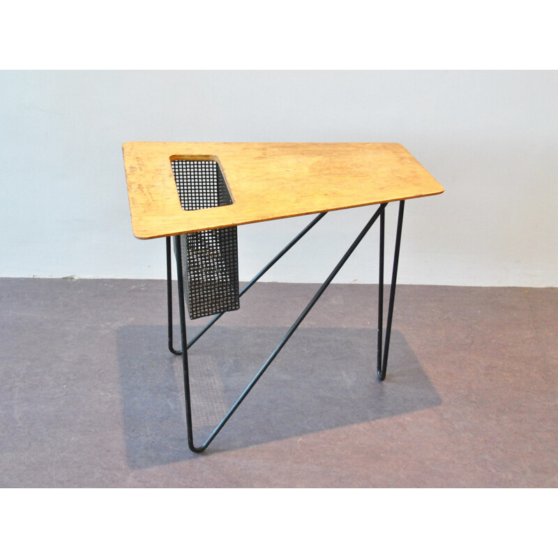 Vintage TM table by Cees Braakman for Pastoe - 1950s