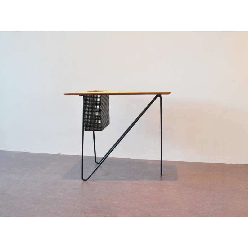 Vintage TM table by Cees Braakman for Pastoe - 1950s