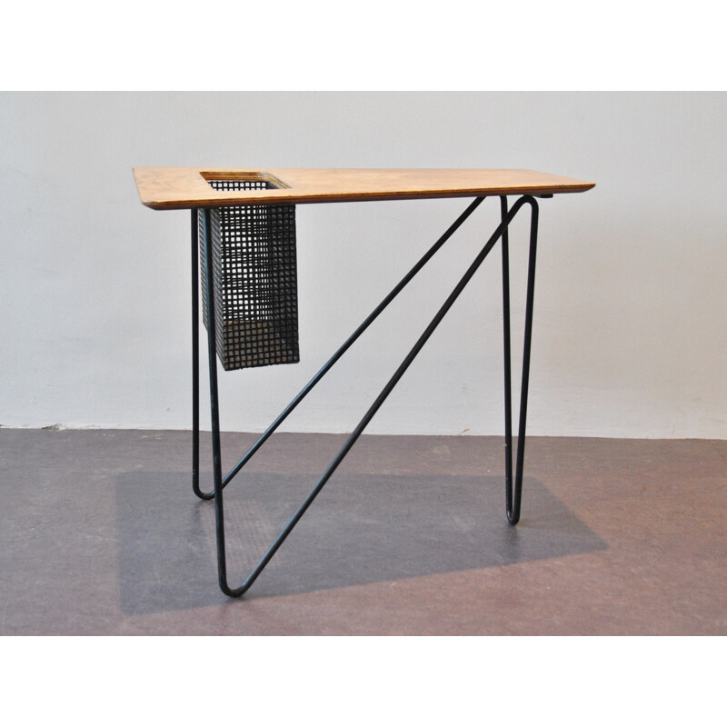 Vintage TM table by Cees Braakman for Pastoe - 1950s