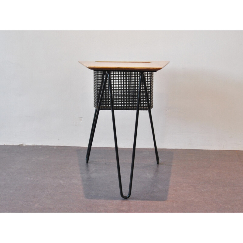 Vintage TM table by Cees Braakman for Pastoe - 1950s