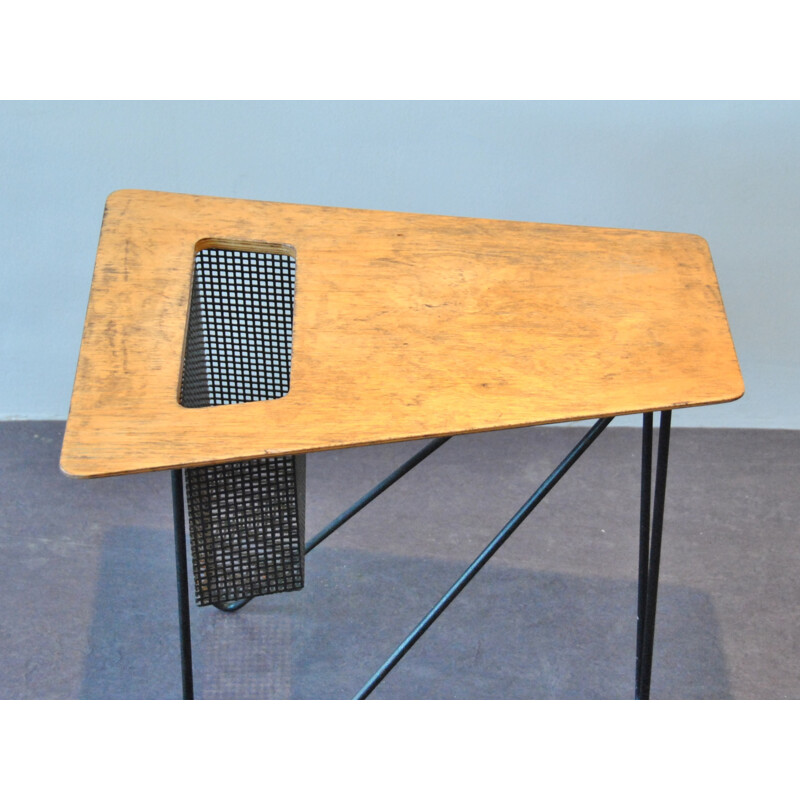 Vintage TM table by Cees Braakman for Pastoe - 1950s