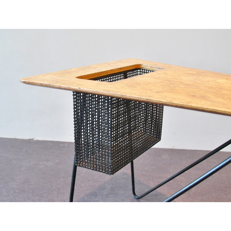 Vintage TM table by Cees Braakman for Pastoe - 1950s