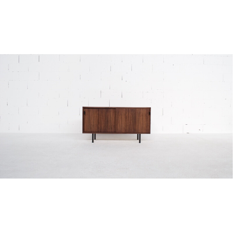 Vintage sideboard by Florence Knoll for Knoll International - 1960s