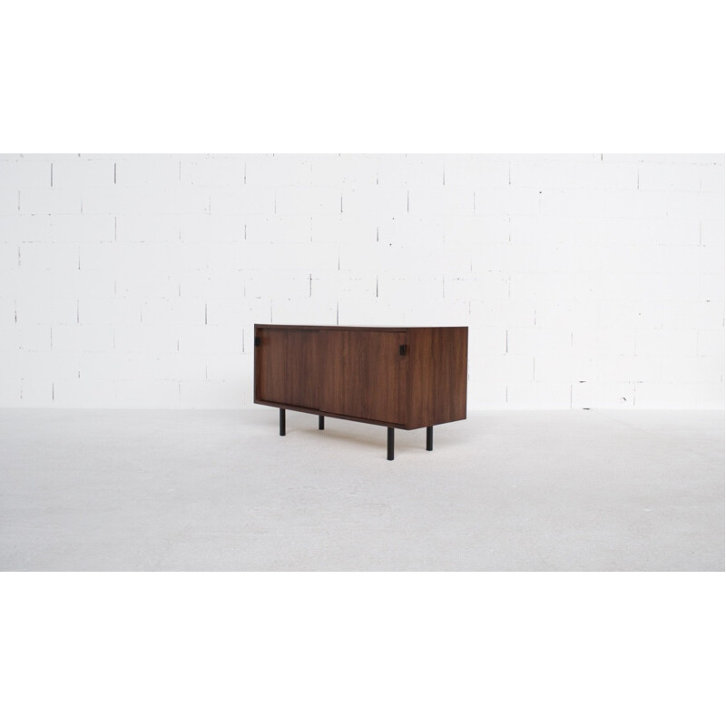 Vintage sideboard by Florence Knoll for Knoll International - 1960s