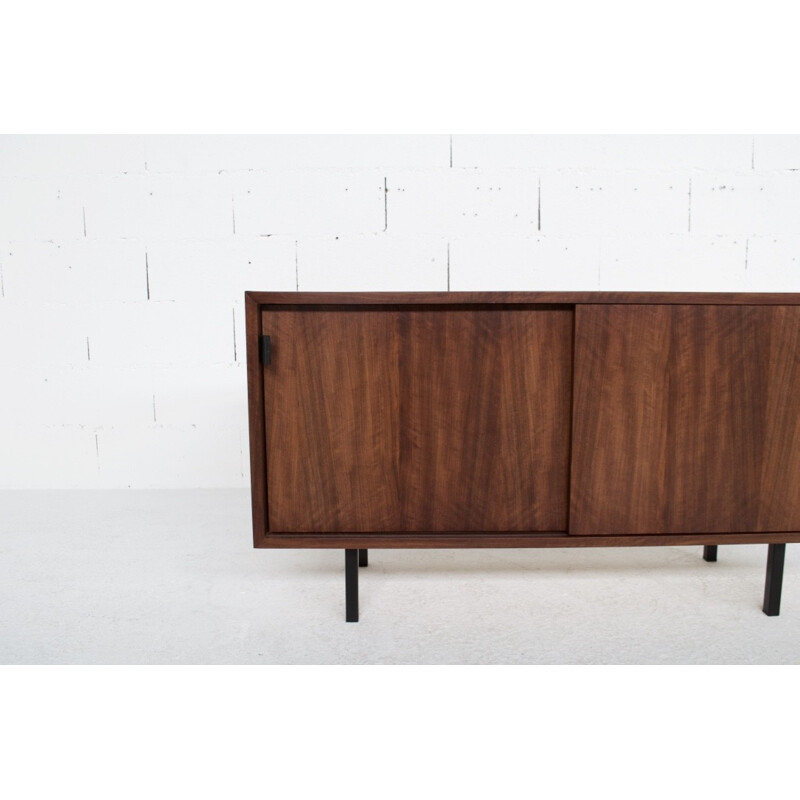 Vintage sideboard by Florence Knoll for Knoll International - 1960s