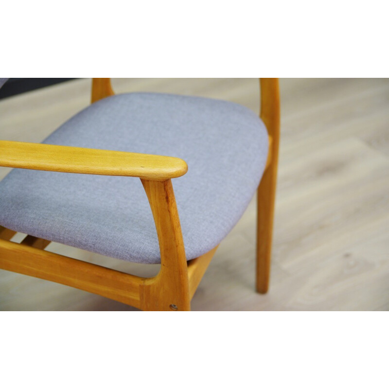 Mid-century armchair by Erik Buch - 1970s