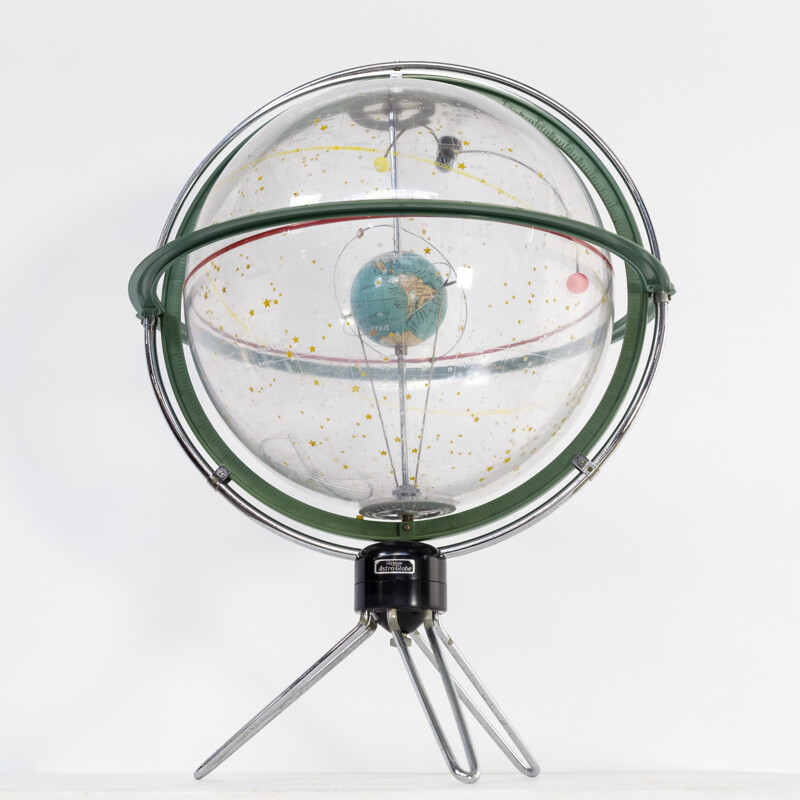 Japanese Torica Astro Globe CA101 - 1960s