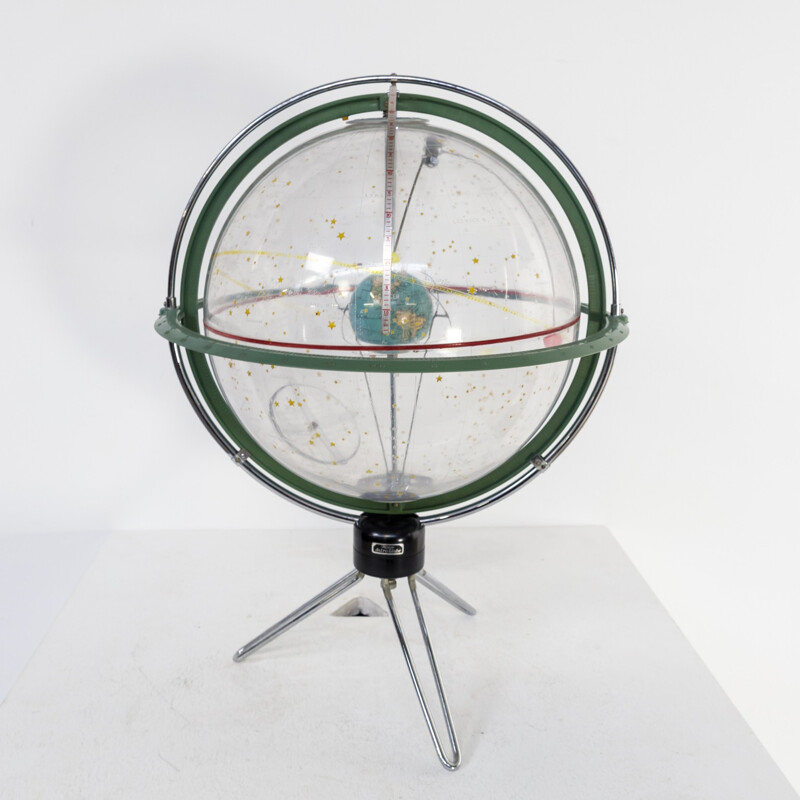 Japanese Torica Astro Globe CA101 - 1960s