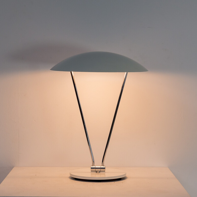 Mid century french design table lamp for SCE - 1960s