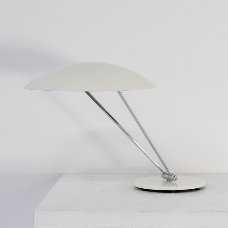 Lampe de table design français vintage pour SCE - 1960