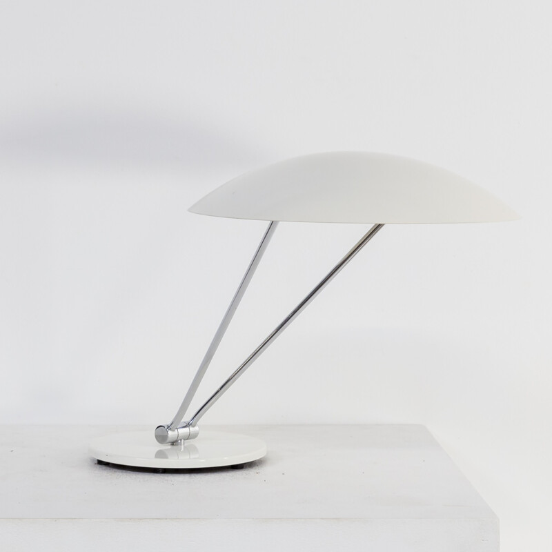 Lampe de table design français vintage pour SCE - 1960