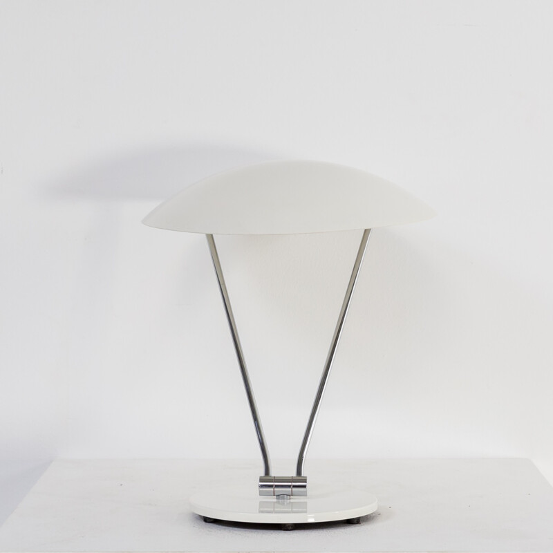 Mid century french design table lamp for SCE - 1960s