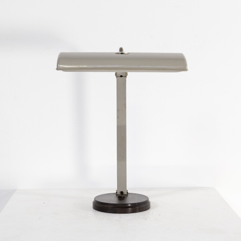 Mid-century table lamp by Waldmann Leuchten - 1960s