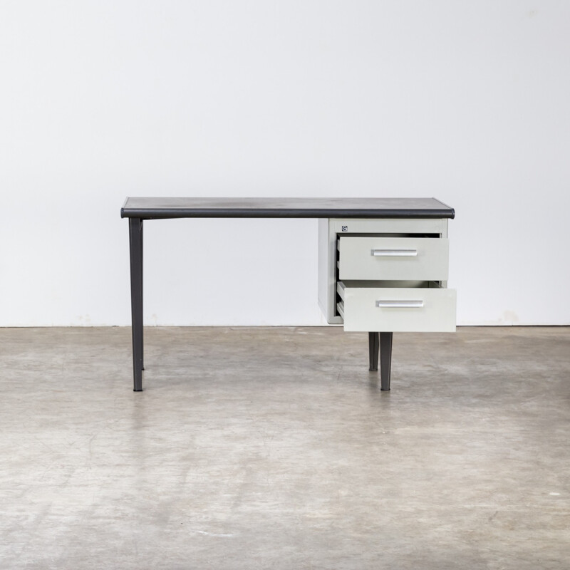 Bureau d'écriture vintage modèle 7800 pour Gispen - 1960