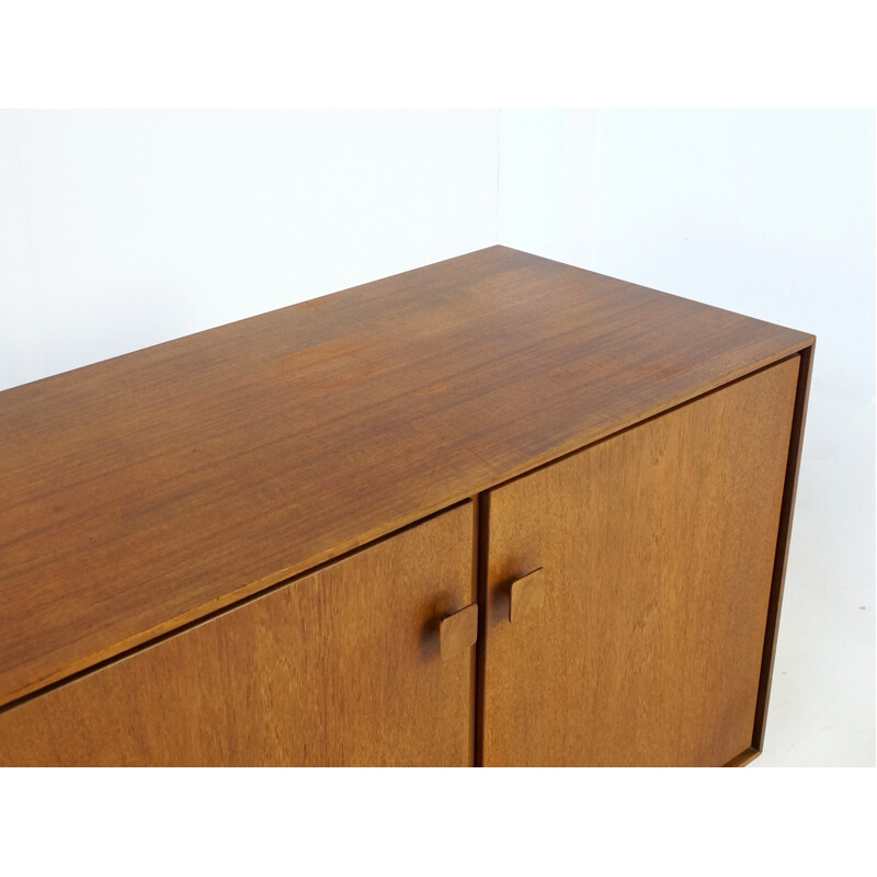 Scandinavian sideboard in teak, KOFOD-LARSEN - 1960s