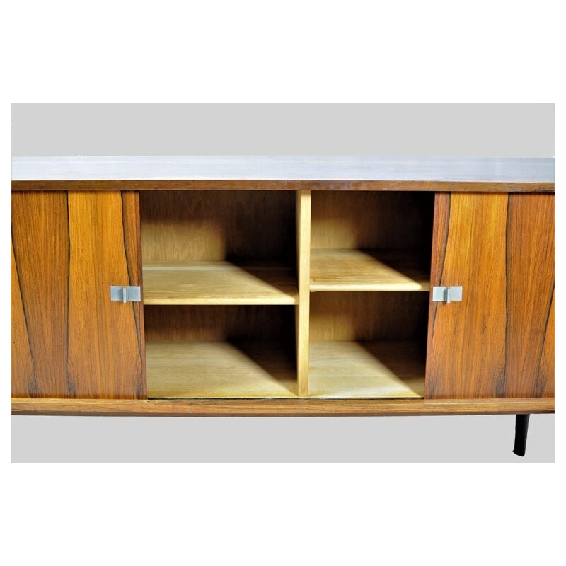 Sideboard in Rosewood by H.W. Klein - 1960s