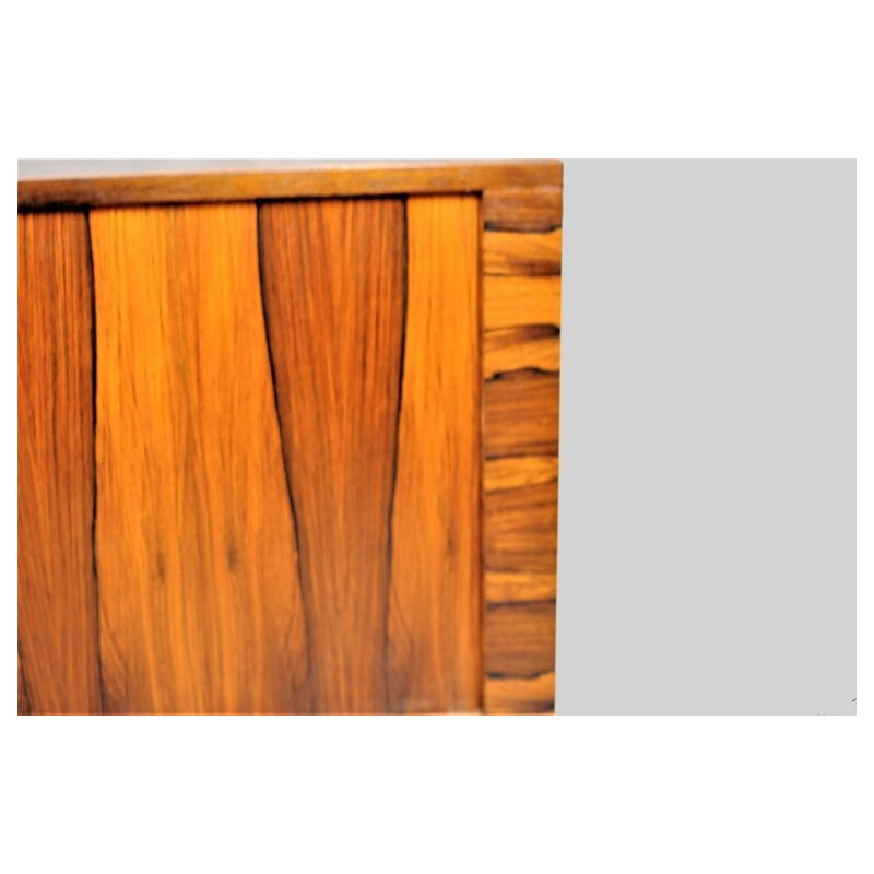 Sideboard in Rosewood by H.W. Klein - 1960s