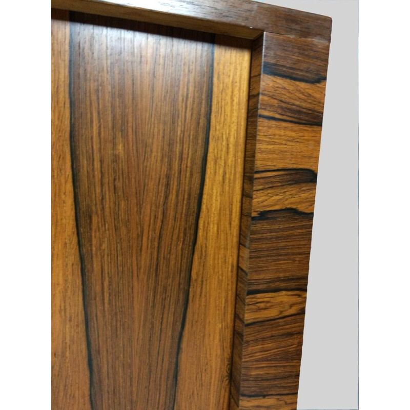 Sideboard in Rosewood by H.W. Klein - 1960s