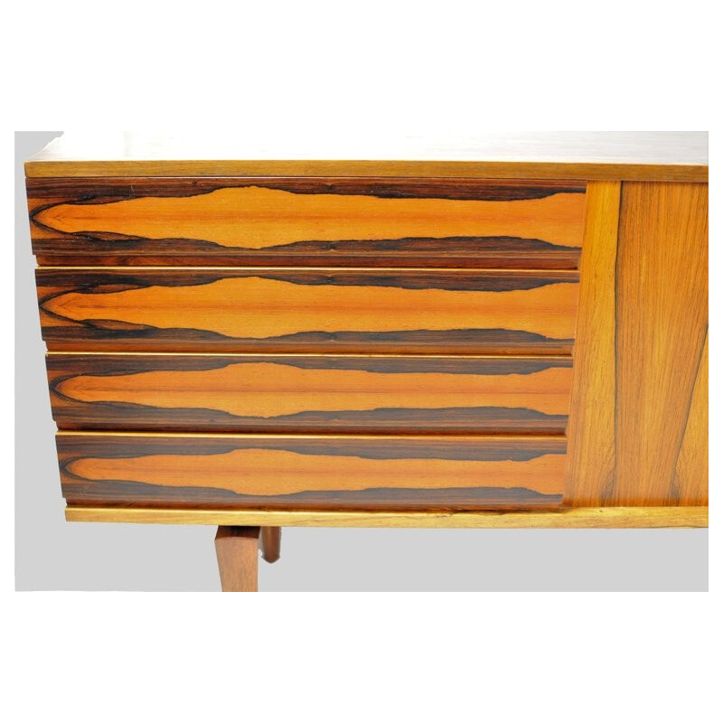 Sideboard in Rosewood by H.W. Klein - 1960s